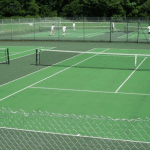 Hawarden Tennis Club